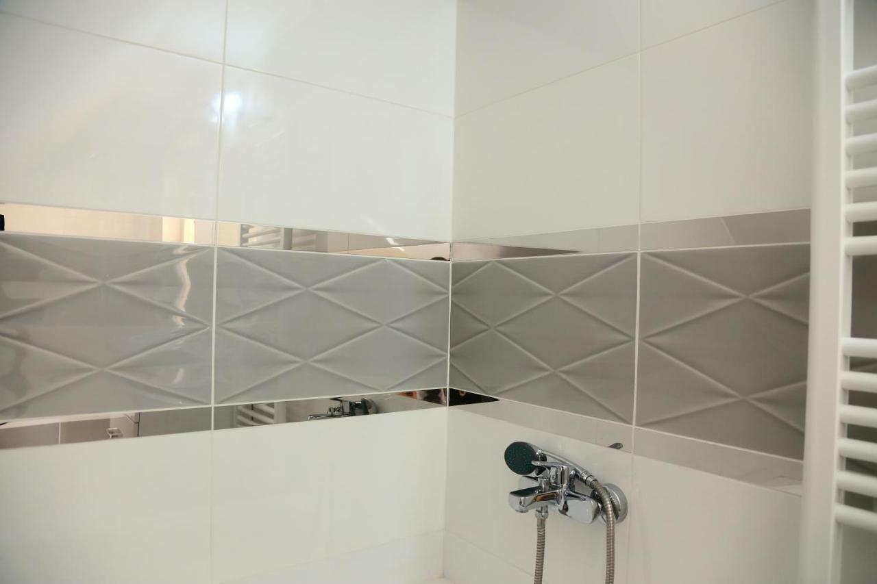 Maria Apartman Pecs Exterior photo